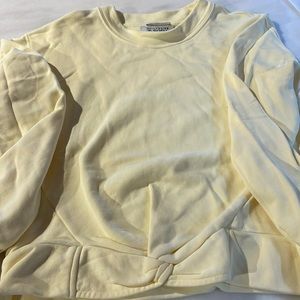 Scotch and soda women’s sweatshirt